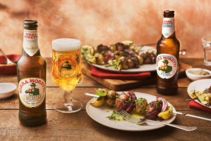 12 Italian Spiedinirecipe