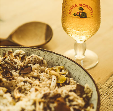 <span style="color: #fff;">トリュフリゾット</span>