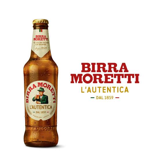 10974 23 Birra Moretti Lauthentica Web Launch Product Lockup Ds2n1 03 563X563px
