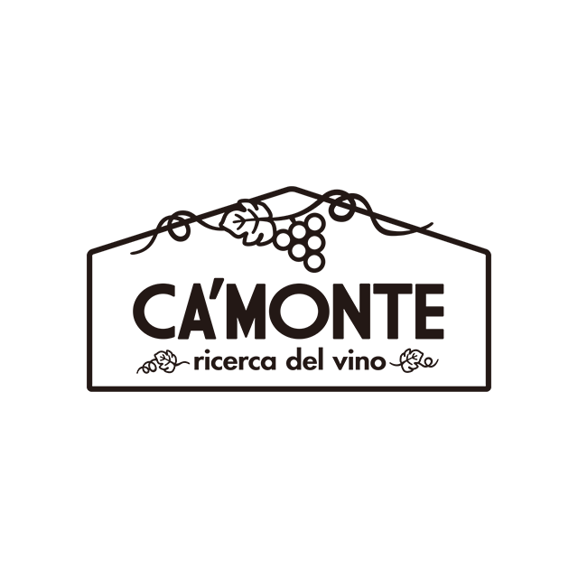 Camonte Online Logo