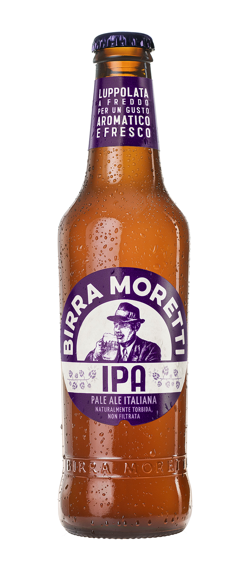 Birra Moretti IPA