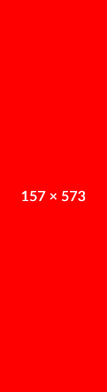 137X573 Red